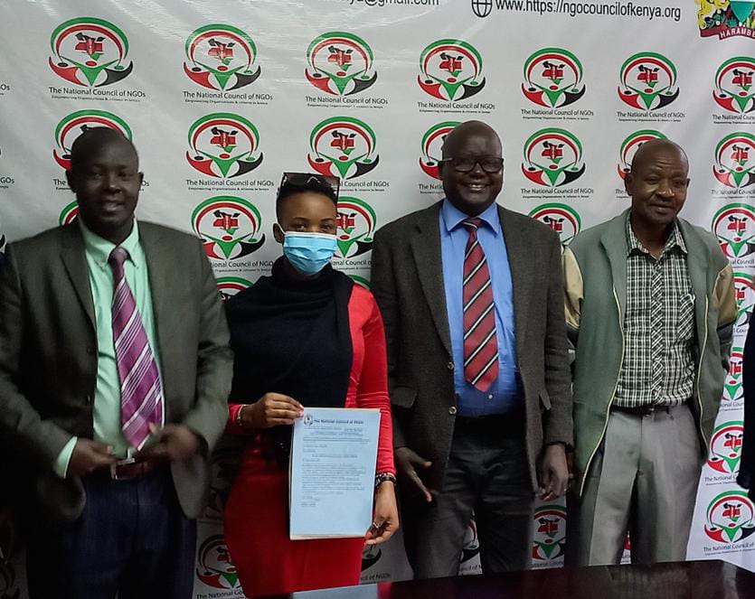 Let's Champion For The Stability of the Nation