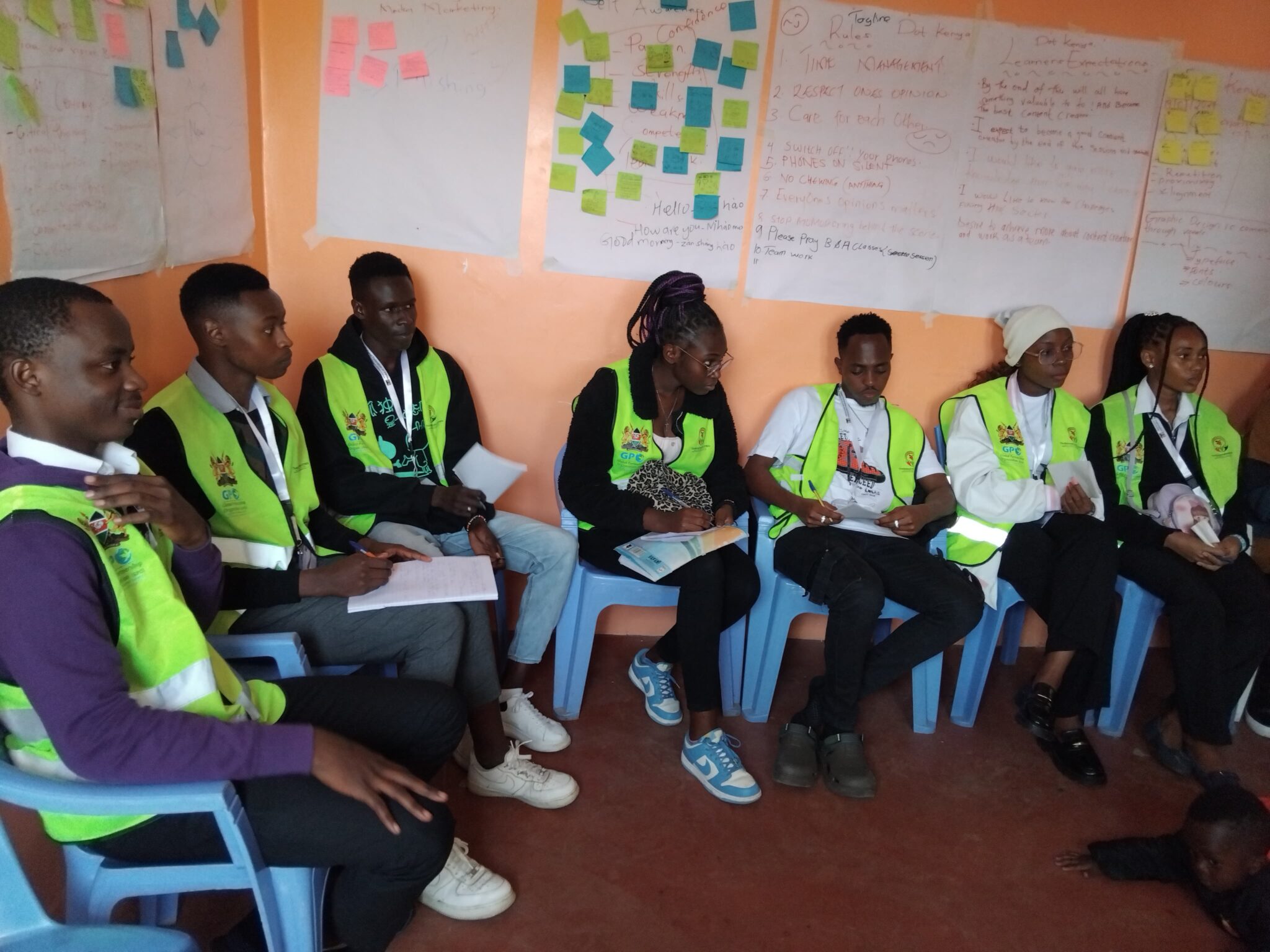 RE:NON PROFIT KONNECT SUMMIT 2024 SEEKS PARTNERSHIP WITH PBOs (NGOs) AND OTHER STAKEHOLDERS