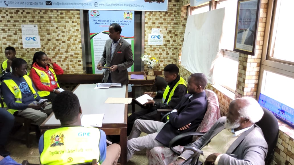 The world International youth Day 2024 on Monday, 12th August 2024