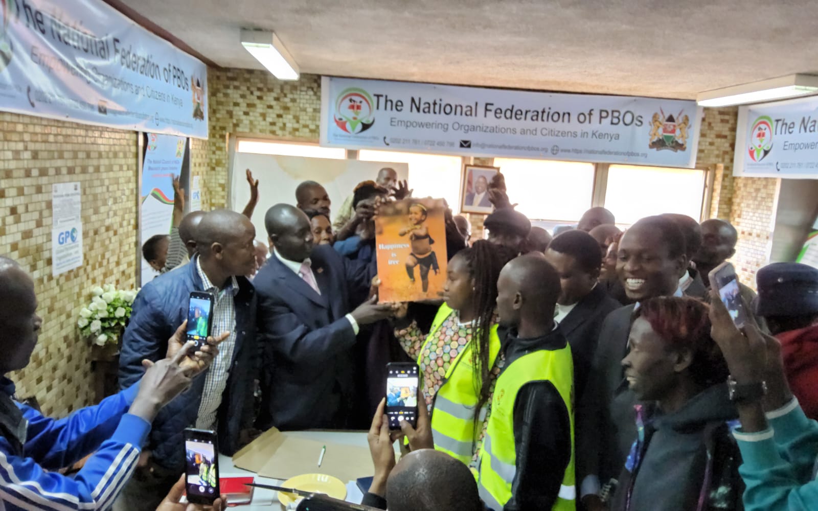 HAPPY INTERNATIONAL PEACE DAY 2024