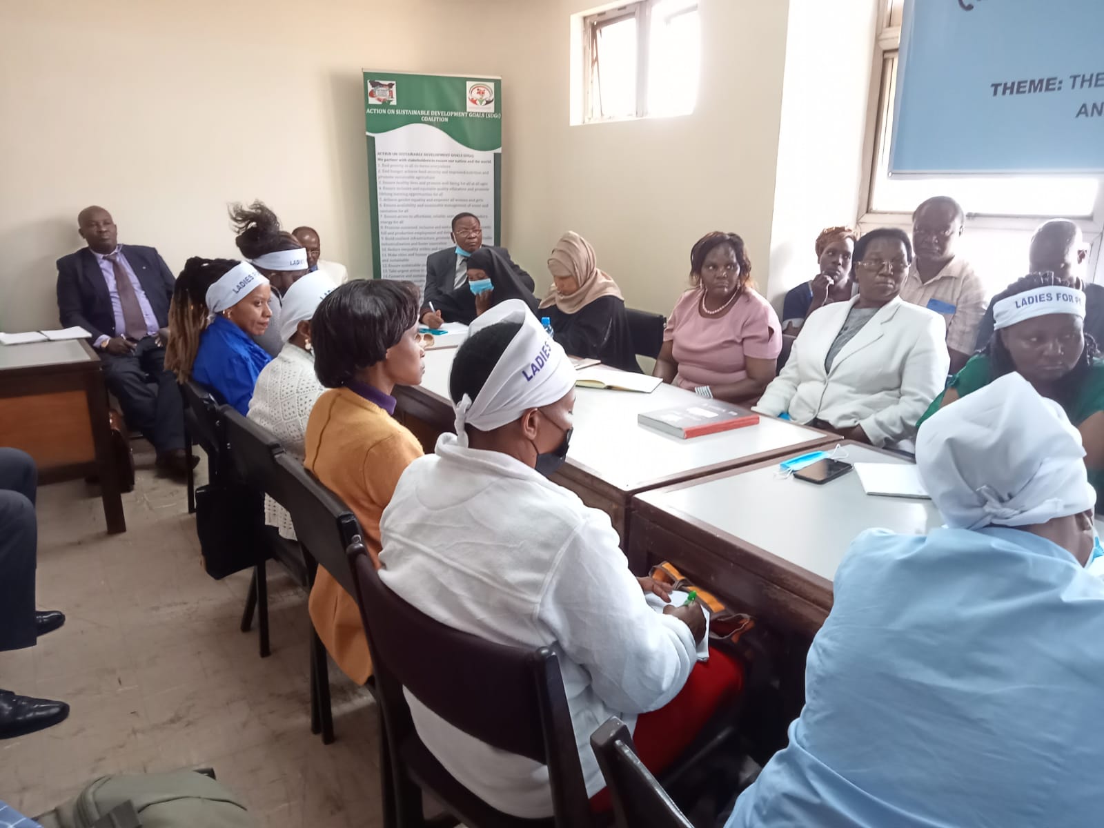 APPEAL TO ALL NGOs TO FILE their Annual Returns with The NGO Coordination Board and also subscribe as Members of the Council