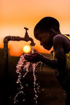 African climate Summit..report by Rexton Muriuki