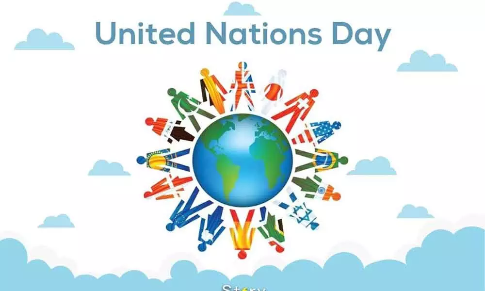 United Nations Day