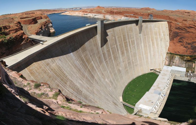 State Urged To Fast-Track Dams’ Construction